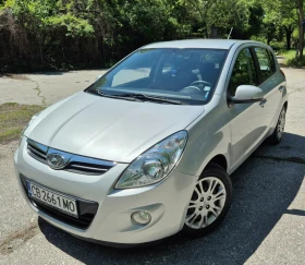 Hyundai I20 100000! EURO 5A  | Mobile.bg    6