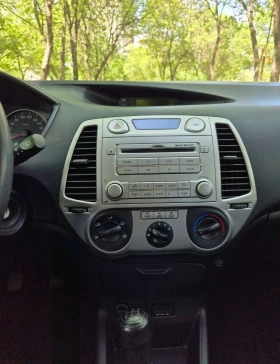 Hyundai I20 100000! EURO 5A  | Mobile.bg    16