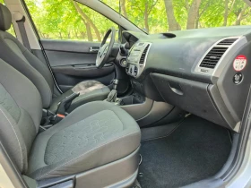 Hyundai I20 100000! EURO 5A  | Mobile.bg    14