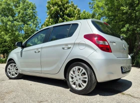 Hyundai I20 100000! EURO 5A  | Mobile.bg    11
