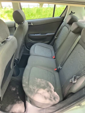 Hyundai I20 100000! EURO 5A  | Mobile.bg    14