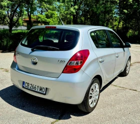 Обява за продажба на Hyundai I20 100000км! EURO 5A  ~9 990 лв. - изображение 11