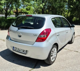 Hyundai I20 100000! EURO 5A  | Mobile.bg    9