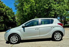 Обява за продажба на Hyundai I20 100000км! EURO 5A  ~9 990 лв. - изображение 8