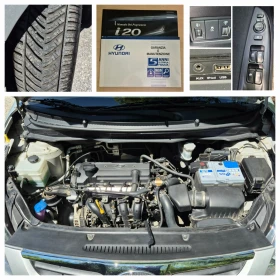 Hyundai I20 100000! EURO 5A  | Mobile.bg    17