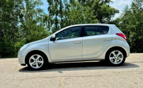 Обява за продажба на Hyundai I20 100000км! EURO 5A  ~9 990 лв. - изображение 5