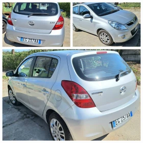 Hyundai I20 100000! EURO 5A  | Mobile.bg    4