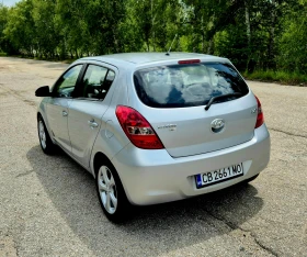 Обява за продажба на Hyundai I20 100000км! EURO 5A  ~9 990 лв. - изображение 6