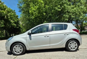 Hyundai I20 100000! EURO 5A  | Mobile.bg    8