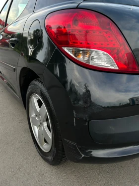 Peugeot 207 1.4    | Mobile.bg    12