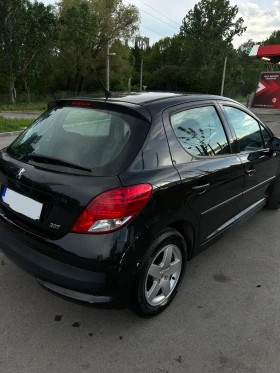 Peugeot 207 1.4    | Mobile.bg    3