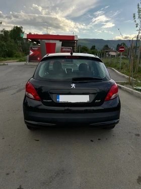 Peugeot 207 1.4    | Mobile.bg    4