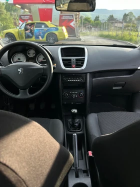 Peugeot 207 1.4    | Mobile.bg    7