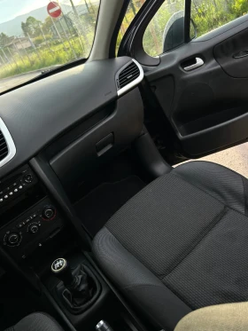 Peugeot 207 1.4    | Mobile.bg    9