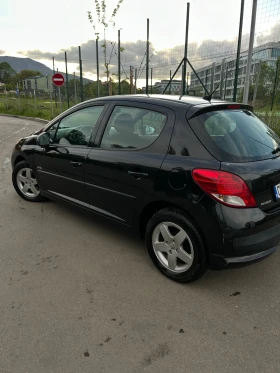 Peugeot 207 1.4    | Mobile.bg    6