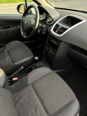 Peugeot 207 1.4    | Mobile.bg    8