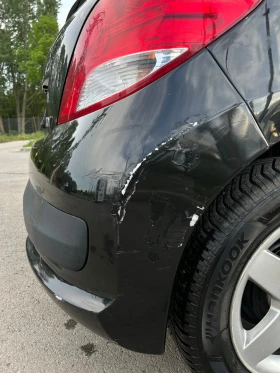 Peugeot 207 1.4    | Mobile.bg    14