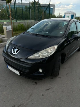 Peugeot 207 1.4    | Mobile.bg    2