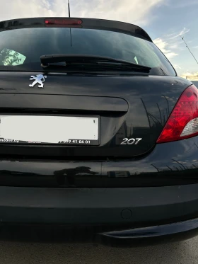 Peugeot 207 1.4    | Mobile.bg    5
