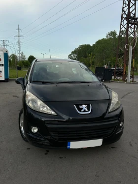     Peugeot 207 1.4   