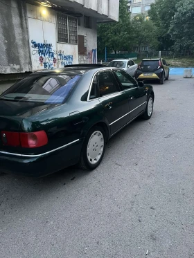 Обява за продажба на Audi A8 4.2 310 Facelift ~7 700 лв. - изображение 3