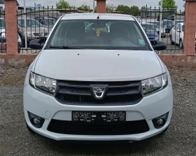 Снимка Dacia Sandero