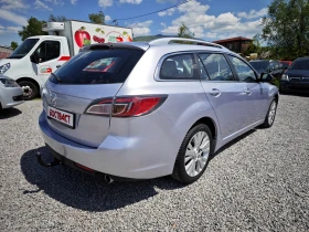 Mazda 6 2, 2 d - 5600 лв. - 37683094 5