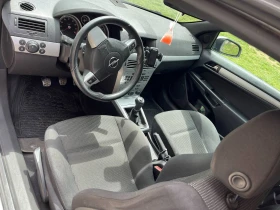 Opel Astra H 1.8 | Mobile.bg    11