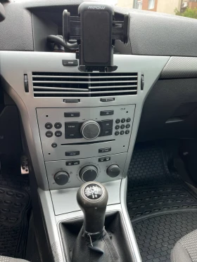 Opel Astra H 1.8 | Mobile.bg    9