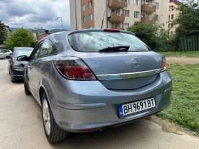 Opel Astra H 1.8 | Mobile.bg    2