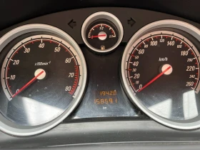 Opel Astra H 1.8 | Mobile.bg    8