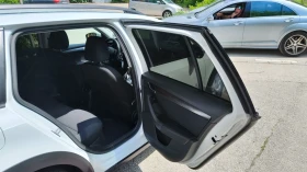 Skoda Octavia Scout 4x4 | Mobile.bg    9