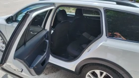 Skoda Octavia Scout 4x4 | Mobile.bg    8