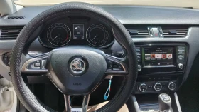Skoda Octavia Scout 4x4 | Mobile.bg    6