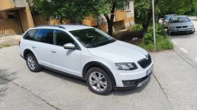 Skoda Octavia Scout 4x4 | Mobile.bg    3