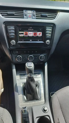 Skoda Octavia Scout 4x4 | Mobile.bg    7