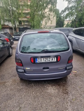 Renault Scenic | Mobile.bg    5