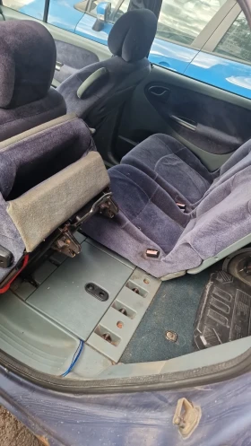 Renault Scenic | Mobile.bg    8