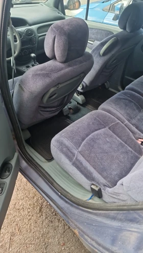 Renault Scenic | Mobile.bg    7