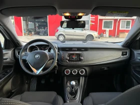 Alfa Romeo Giulietta 1.4i FACELIFT | Mobile.bg    11