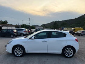 Alfa Romeo Giulietta 1.4i FACELIFT | Mobile.bg    6
