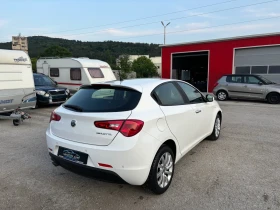     Alfa Romeo Giulietta 1.4i FACELIFT