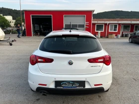     Alfa Romeo Giulietta 1.4i FACELIFT