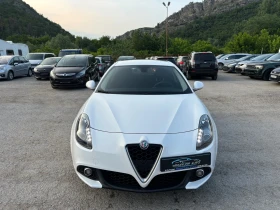 Alfa Romeo Giulietta 1.4i FACELIFT | Mobile.bg    8