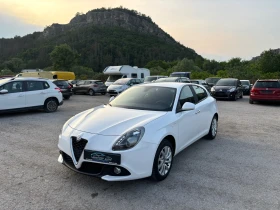 Alfa Romeo Giulietta 1.4i FACELIFT | Mobile.bg    7