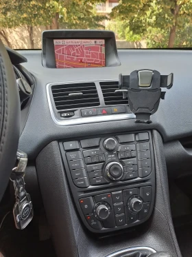 Opel Meriva B | Mobile.bg    13