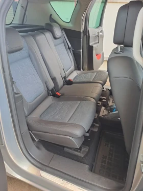 Обява за продажба на Opel Meriva B ~7 500 лв. - изображение 7