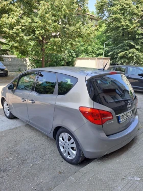 Обява за продажба на Opel Meriva B ~7 500 лв. - изображение 2