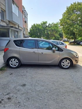 Обява за продажба на Opel Meriva B ~7 500 лв. - изображение 4