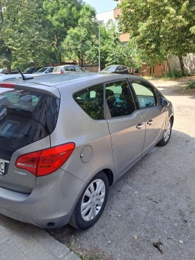 Обява за продажба на Opel Meriva B ~7 500 лв. - изображение 3